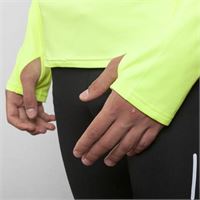 MAGLIA IN TESSUTO TECNICO